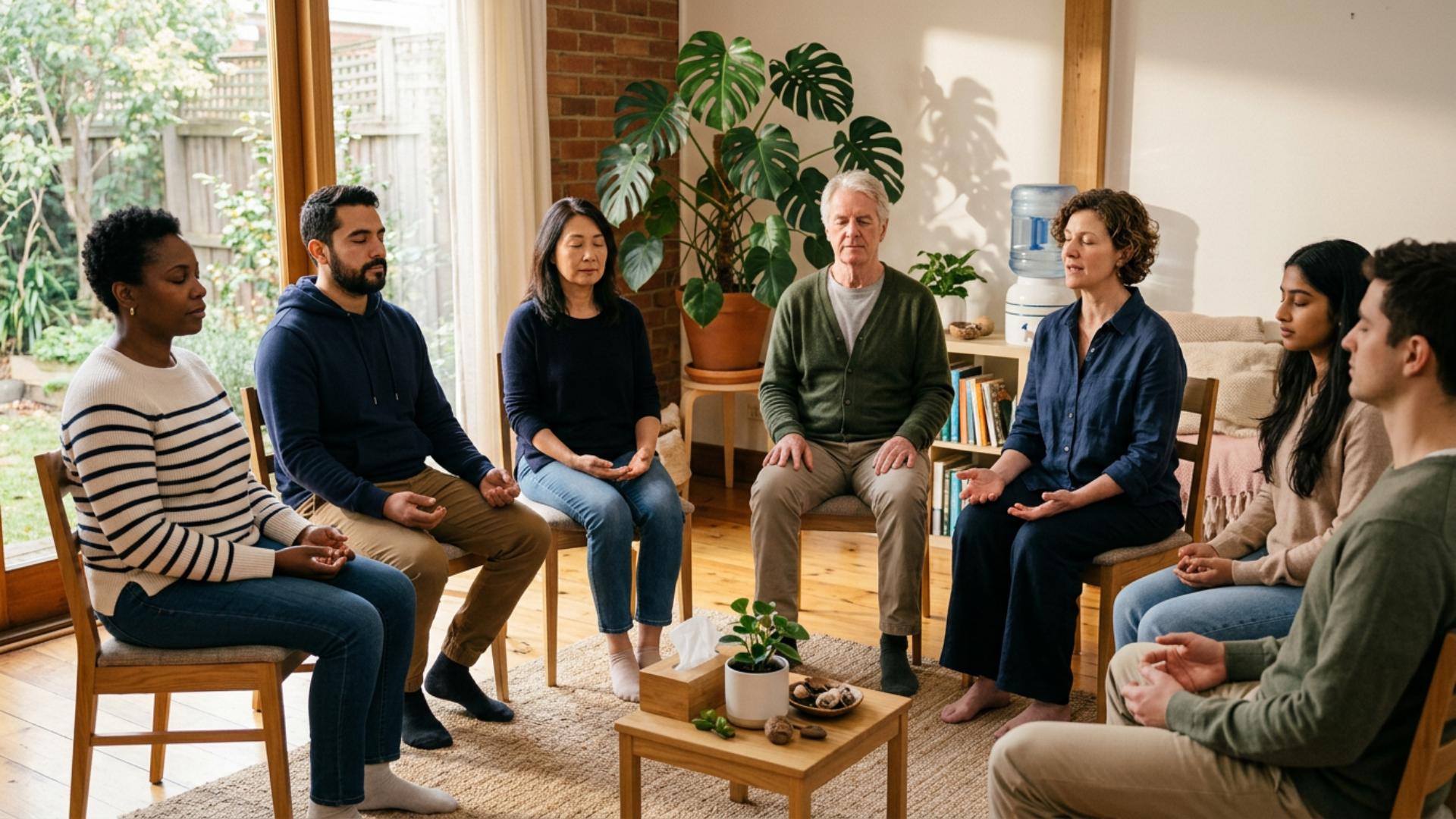 Understanding Psychoeducational Group Therapy